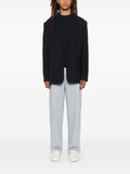 PS Paul Smith zebra-logo sweater