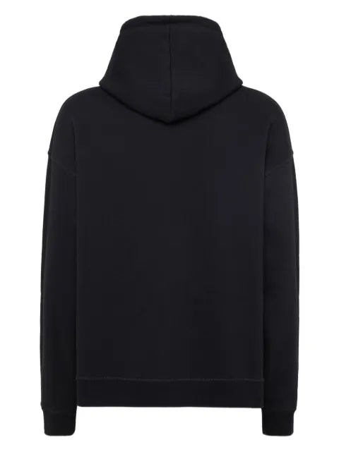 DSQUARED2 relax fit Dsquared2 Heritage hoodie