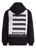 Carhartt WIP hooded archive lines jacket