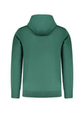 RIFLE logo-patch hoodie