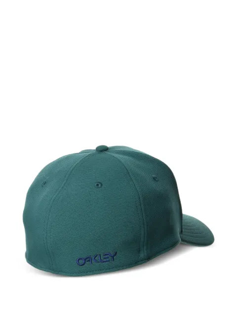 Oakley baseball cap with embossed panel