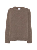 Daniele Fiesoli crew-neck knitted sweater