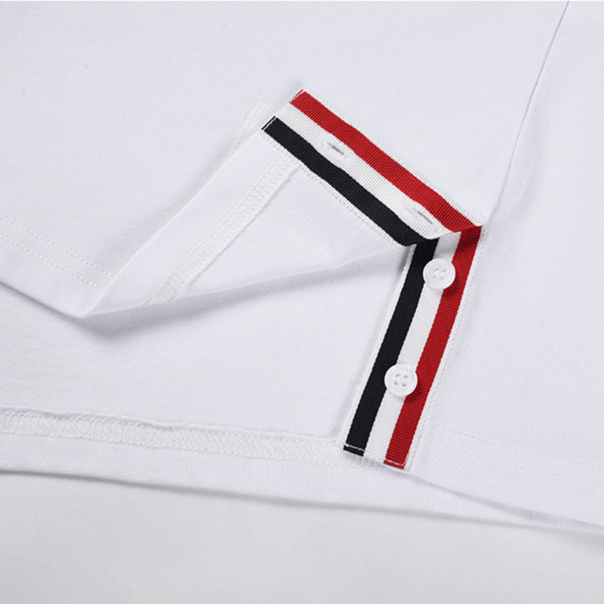 Men's Classics T-shirt | Thom Browne