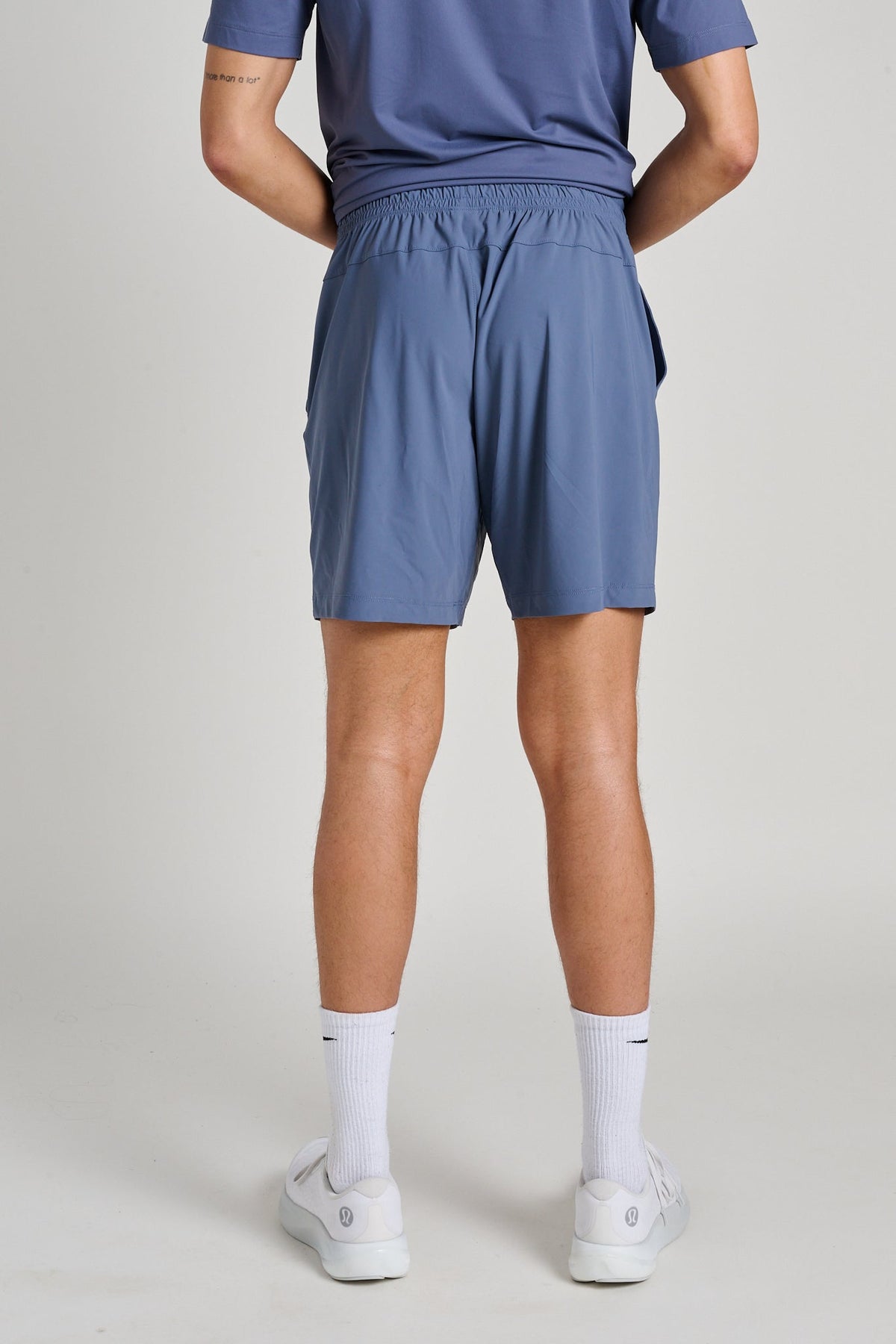 7" Pursuit Short - Unlined