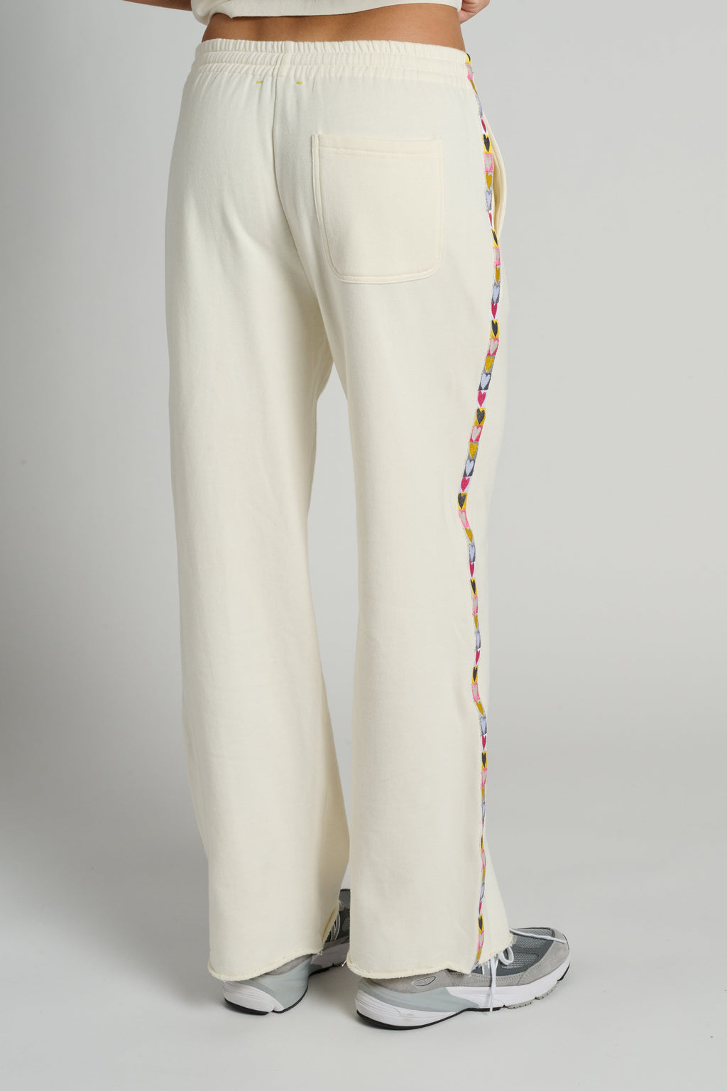 Weekend Soul Brigade Sweatpant