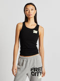 1999 SUPERVINTAGE TANK