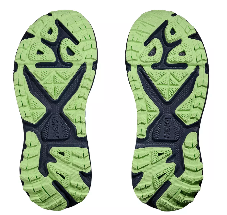 Men's Stinson 7